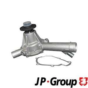 Vattenpump, mercedes-benz, 1112002301, A1112002301