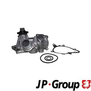 Vattenpump, bmw 5 [e39], 5 touring [e39], 7 [e38], x5 [e53], z8 roadster [e52], land rover range rover iii, range rover sport i