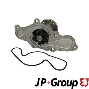 Vattenpump, ford usa probe ii, mazda 323 f v, 626 hatchback iv, mx-3, mx-6, xedos 6, xedos 9, 3382081, 3396916, 4370488, 8AE215