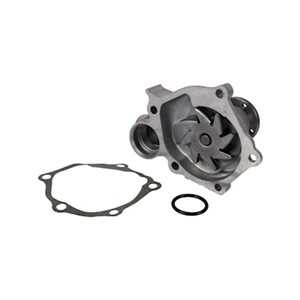 Vattenpump, mitsubishi eclipse iv, galant sedan ix, grandis, lancer vii, outlander i, 1300A065, 1300A066, MD979313, MD979395