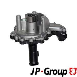 Vattenpump, citroën,fiat,ford,peugeot, 1201H6, 1372336, 1381796, 1607216280, 1609944880, 1949737, 6C1Q8K500AE, 6C1Q8K500AF, 965