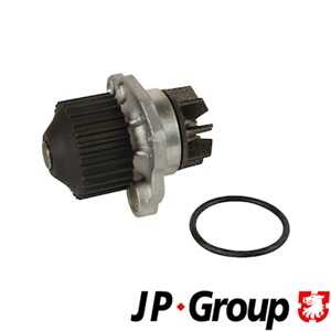 Vattenpump, citroën,fiat,lancia,peugeot,renault, 1201E9, 1201F6, 9641117180, E111723