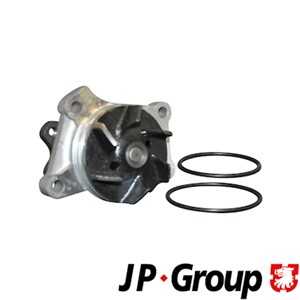 Vattenpump, suzuki grand vitara i, grand vitara ii, vitara, 1740085830