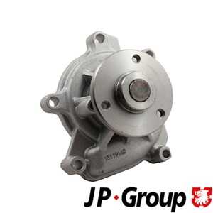 Vattenpump, daihatsu copen, materia, sirion, terios, yrv, toyota avanza, avanza ii, yaris, 1610029115, 1610029116, 1610029117, 