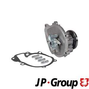 Vattenpump, toyota, 1610069355, 1610069356, 1610069357, 1611069045