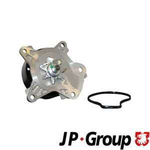 Vattenpump, lotus,toyota, 1610009500, 1610009501, 1610039465, 1610039466