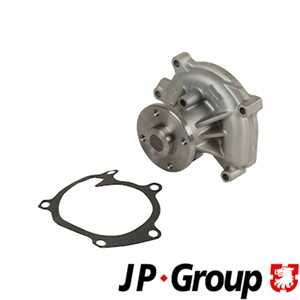 Vattenpump, toyota yaris, yaris / vios sedan, 1610009140, 1610009141, 1610029125