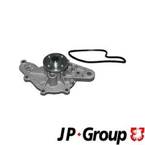 Vattenpump, smart cabrio, city-coupe, crossblade, fortwo cabrio, fortwo coupé, roadster, roadster coupé, 0003165V003, 0003165V0