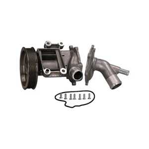 Vattenpump, fiat 500x, jeep renegade suv, mini mini, mini cabriolet, 11 51 1 485 846, 11 51 7 510 803, 11 51 7 513 062, 11 51 7