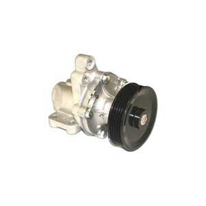 Vattenpump, hyundai i30 fastback, piaggio porter buss, porter flak/chassi, porter skåp, B010236