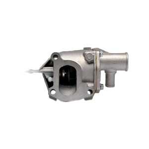 Vattenpump, fiat cinquecento, panda, seicento / 600, seicento / 600 skåp/halvkombi, seat ibiza i, 0000007724414, 0071737961, 02