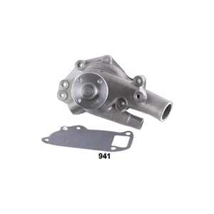 Vattenpump, isuzu trooper terrängbil öppen i, 8136176360