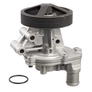 Vattenpump, ford, 1 719 125 SK1, 1 719 125, 1 849 276 SK1, 1 849 276, BK3Q8A558CB SK1, BK3Q8A558CC SK1