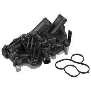 Vattenpump, audi,seat,skoda,vw, 04C 121 600 K, 04E 121 600 AD, 04E 121 600 D, 04E 121 600 H, 4C 121 600 K, 4E 121 600 AD, 4E 12