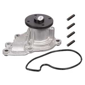 Vattenpump, hyundai i10 i, i10 ii, kia picanto ii, picanto iii, 25100-04010 S1, 25100-04010, 25100-04011 S1, 25100-04011, 25100