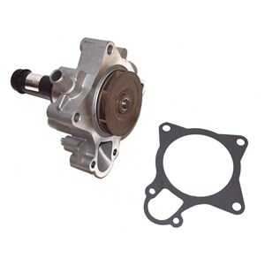 Vattenpump, iveco, 504360207, 504369725