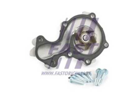 Vattenpump, ford, 1760659, CM5G8501FA