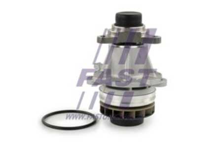 Vattenpump, nissan,opel,renault,vauxhall, 2101000Q1F, 210102433R, 8200944976