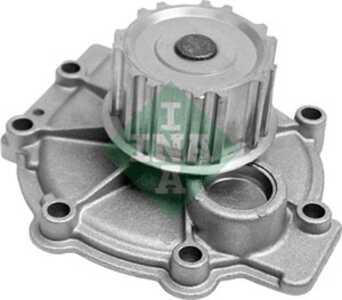 Vattenpump, volvo 960 ii, 960 kombi, 960 kombi ii, s90 i, v90 kombi i, 271984, 272482, 8694628, 9496429