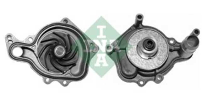 Vattenpump, audi,vw, 057 121 011 E, 057 121 011 K, 057 121 011 L, 057 121 011 M, 057 121 011 P, 057 121 011 PV, 057 121 011 PX,