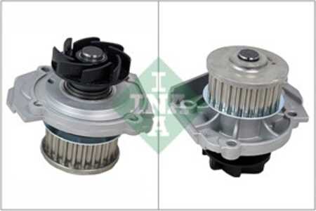 Vattenpump, fiat brava, bravo i, marea, marea weekend, punto, punto cabriolet, lancia y, 46422512, 71713728, 71778284