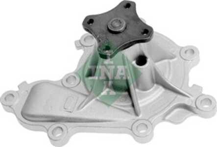 Vattenpump, nissan almera ii, almera hatchback ii, almera tino, primera, primera hatchback, primera kombi, x-trail, 21010AD200,