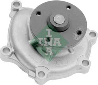 Vattenpump, kia carnival i, carnival ii, carnival / grand carnival iii, 0K55115100B, 0K551-15100B, 251004X300, 25100-4X300