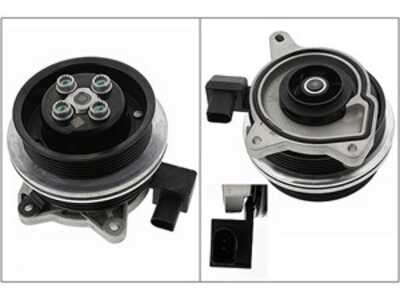 Vattenpump, audi,seat,skoda,vw, 03C 121 004 C, 03C 121 004 D, 03C 121 004 E, 03C 121 004 F, 03C 121 004 G, 03C 121 004 H, 03C 1