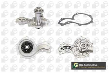 Vattenpump, audi,ford,seat,vw, 026121005A, 026121005B, 026121005C, 026121005E, 026121005G, 026121005H, 026121010CX, 037121005B,