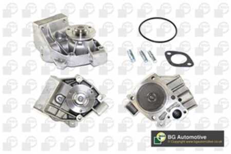 Vattenpump, citroën,fiat,peugeot, 1201.C9, 1201.H5, 504083122, 98473452, 99440717