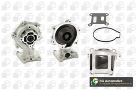 Vattenpump, ford,jaguar, 1116996, 1132607, 1143851, 1341835, 1347102, 1347102S, 1417825, 1477444, 1669335, C2S40055, C2S43330, 