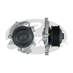 Vattenpump, chrysler,jeep,mercedes-benz, 5175580AA, 6422000701, 6422001301, 6422001701, 6422002201, 68047688AA, 68087367AA, 680