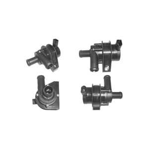 Vattenpump, audi a4 allroad b8, a4 b8, a4 b8 avant, a5, a5 cabriolet, a5 sportback, q5, q5 van, seat exeo, exeo st, vw amarok, 