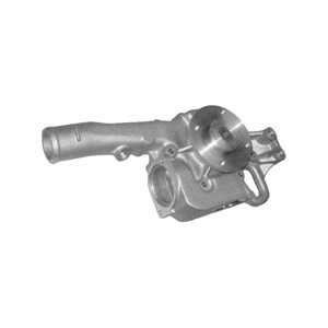 Vattenpump, mercedes-benz vario buss [b670], vario flak/chassi [b670, b668, b667], vario lok, vario skåp [b667, b670, b668], va