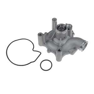 Vattenpump, mini mini, mini cabriolet, 11 51 7 520 123 SK, 11 51 7 520 123