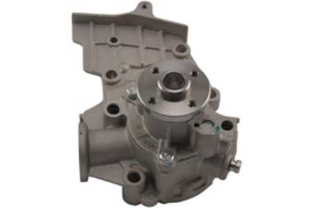 Vattenpump, daihatsu cuore vi, trevis, 16100B9070, 16100B9321