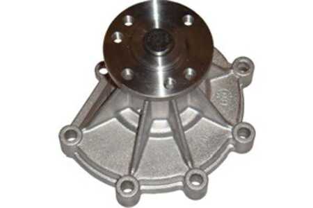 Vattenpump, chevrolet epica, daewoo tosca, 25181636, 25181875, 96307716, 96307717