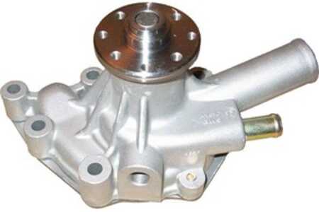 Vattenpump, isuzu trooper i, trooper terrängbil öppen i, 5136101241, 5136101501, 5136101740, 5136101741, 8941207680, 8942396490