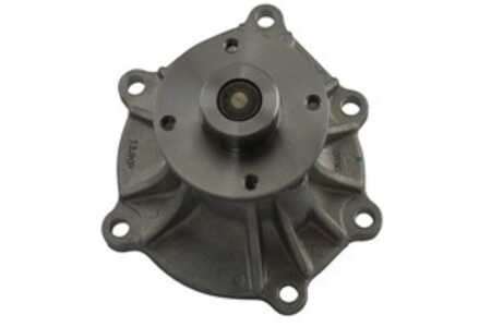 Vattenpump, isuzu d-max i, d-max ii, d-max flak/chassi i, 8973121473, 8973121474, 97312147