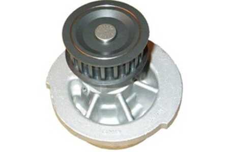 Vattenpump, daewoo,opel, 1334098, 90144227, 90349239, 96351969