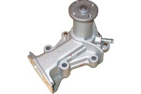 Vattenpump, daihatsu charade ii, charade iii, 1610087731, 1610087731000, 1610087790, 1610087790000, 1610087797, 1610087797000