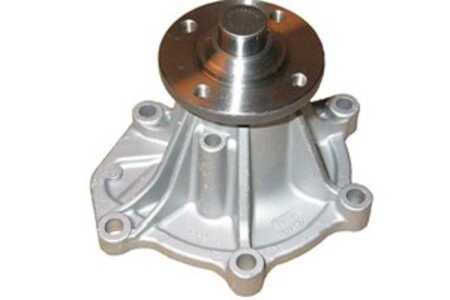 Vattenpump, toyota land cruiser 80, 1610069325