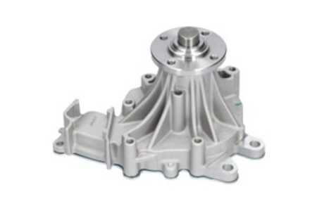 Vattenpump, toyota hilux pick-up vii, 1610009260, 1610039485, 1610039486