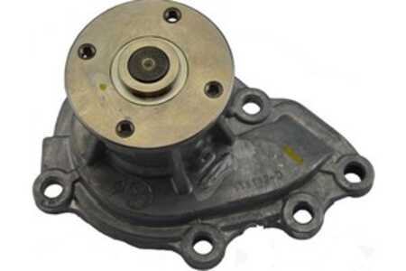 Vattenpump, hyundai i10 i, i10 ii, kia picanto, 2510004010, 2510004011, 2510004030