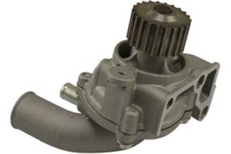 Vattenpump, kia retona terrängbil täckt, sportage suv, 0K04R15010, 0K04R15010A