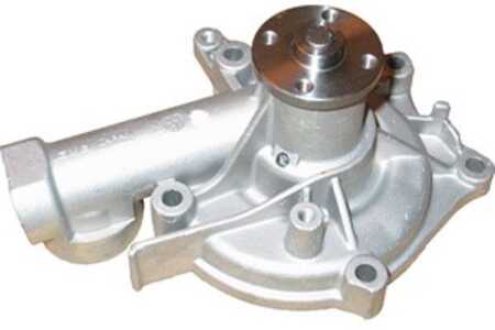 Vattenpump, hyundai,mitsubishi, 2510032501, 2510032515, MD011757, MD997081, MD997614