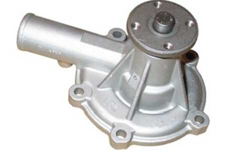 Vattenpump, mitsubishi, MD021490, MD975292, MD997082, MD997158, MD997616