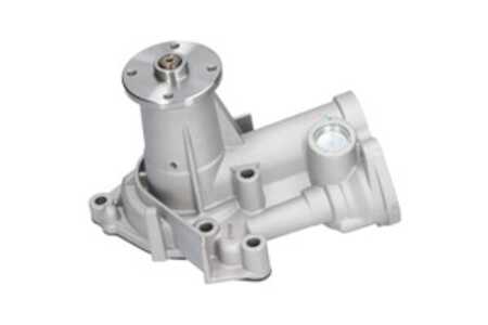 Vattenpump, hyundai,mitsubishi, 2510042000, 2510042001, MD050450, MD060460, MD166048, MD168048, MD168050, MD301847, MD664616, M