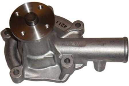 Vattenpump, mitsubishi pajero ii, MD997203