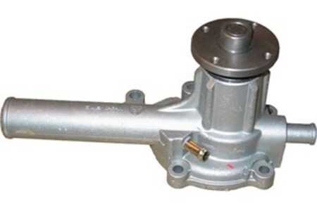 Vattenpump, mazda 1000, 616, 626 i, 626 coupé i, 818 coupé, 818 kombi, b-serie, e skåp, 030515010, 030515010D, 030515010E, 0305